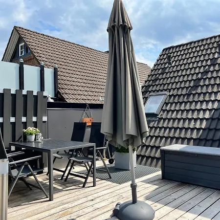 Apartment Ankerplatz
