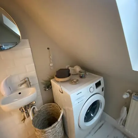 Ankerplatz Apartment Guby