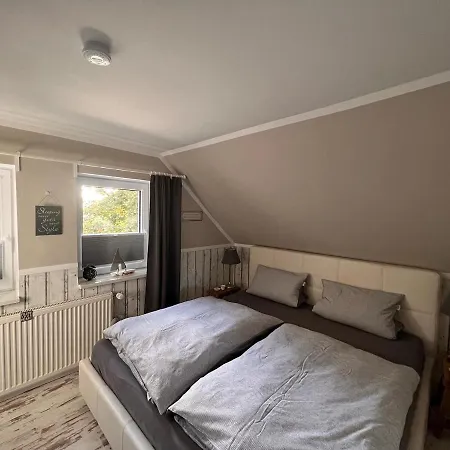 Apartment Ankerplatz Guby