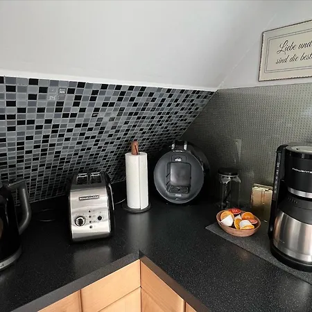 Apartment Ankerplatz