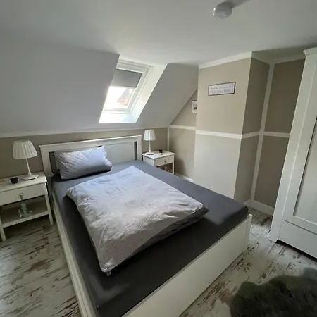 Apartment Ankerplatz