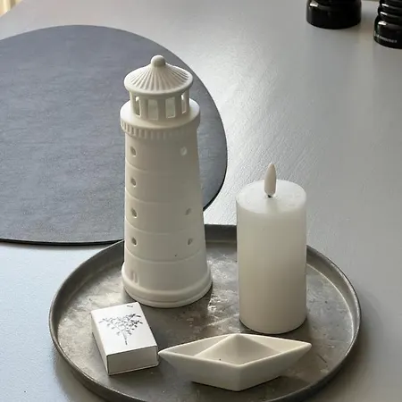 Appartement Ankerplatz *