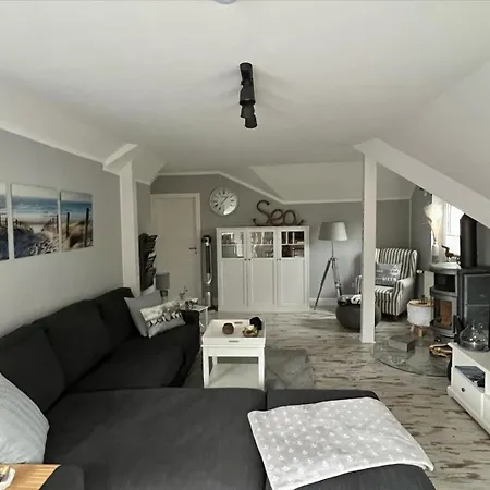 Apartment Ankerplatz
