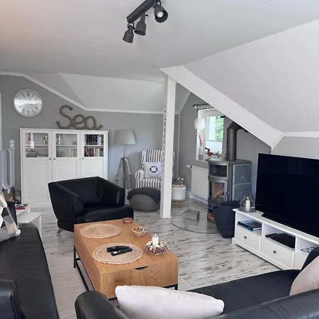 Ankerplatz Apartment *
