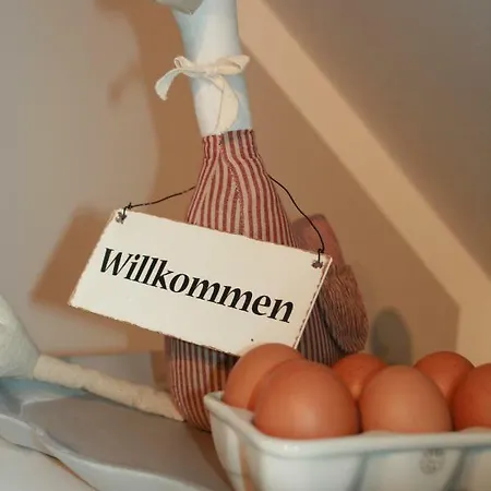 Apartment Ankerplatz *