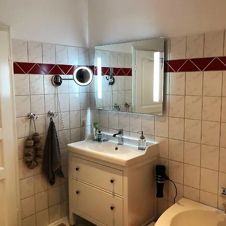 Ankerplatz Apartment Guby