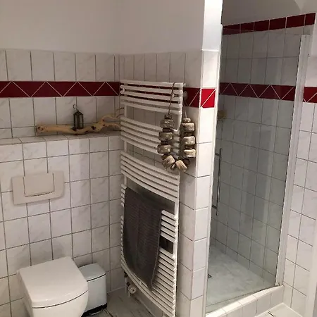 Apartment Ankerplatz *
