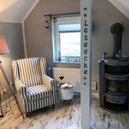 Ankerplatz Apartment