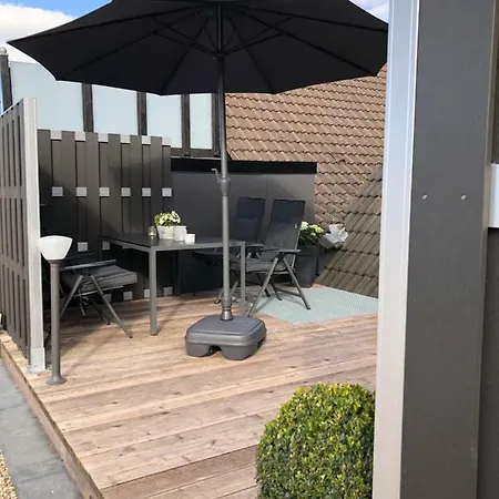 Ankerplatz Apartment