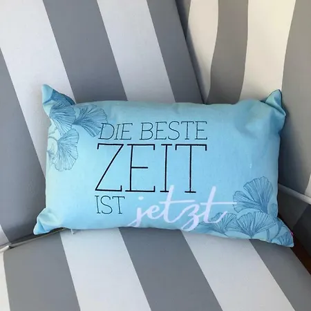 Ankerplatz Apartment *