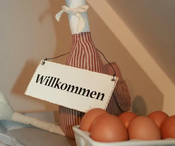 Apartament Ankerplatz *