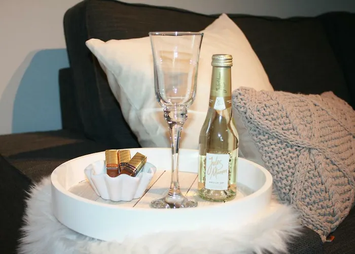 Ankerplatz Apartament