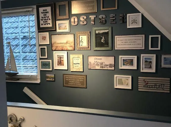 Apartament Ankerplatz