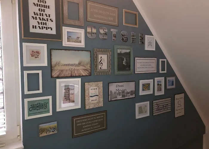 Ankerplatz Apartament